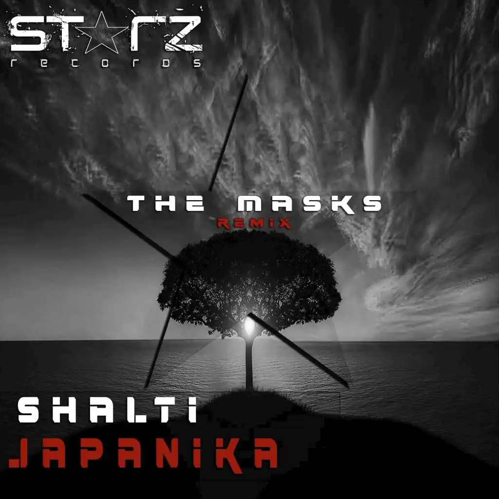 Japanika (The Masks Remix)