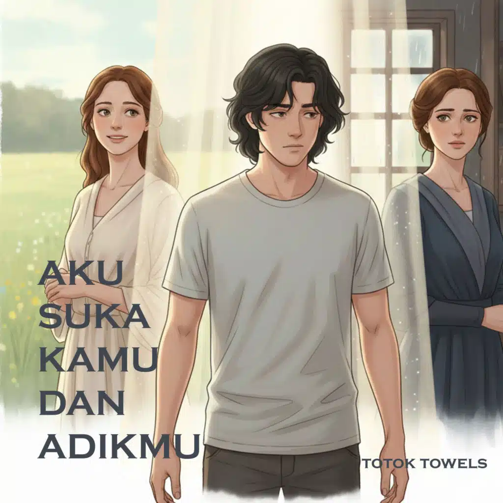 Aku Suka Kamu Dan Adikmu