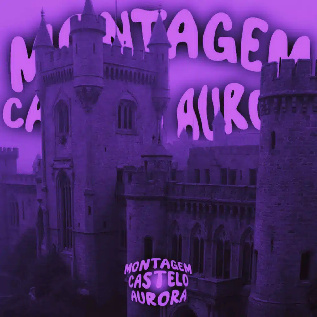MONTAGEM CASTELO AURORA