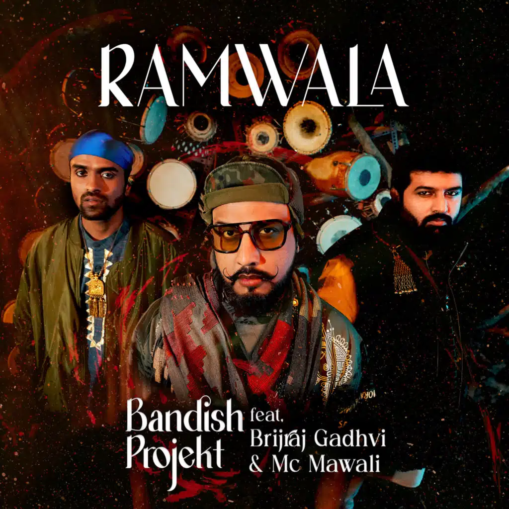 Bandish Projekt