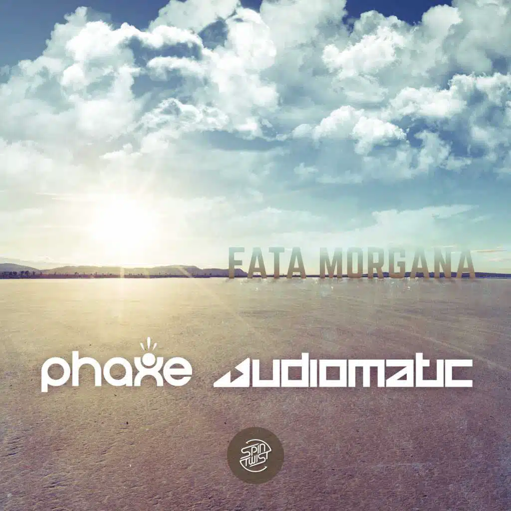 Audiomatic, Phaxe