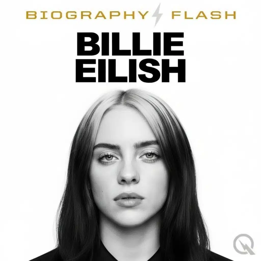 Billie Eilish - Biography Flash