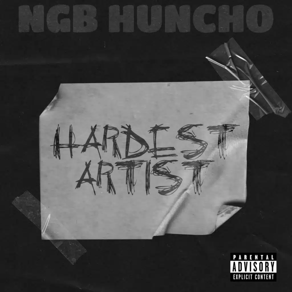 NGB Huncho