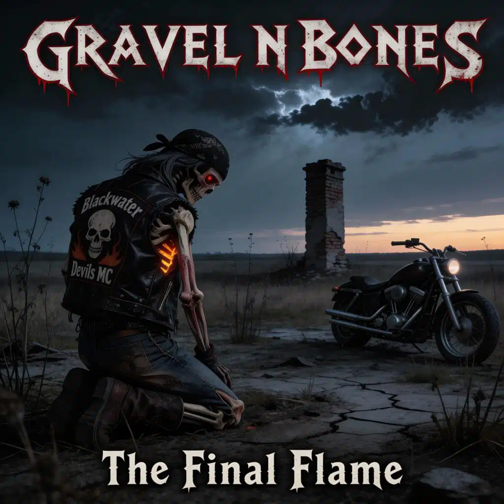 The Final Flame