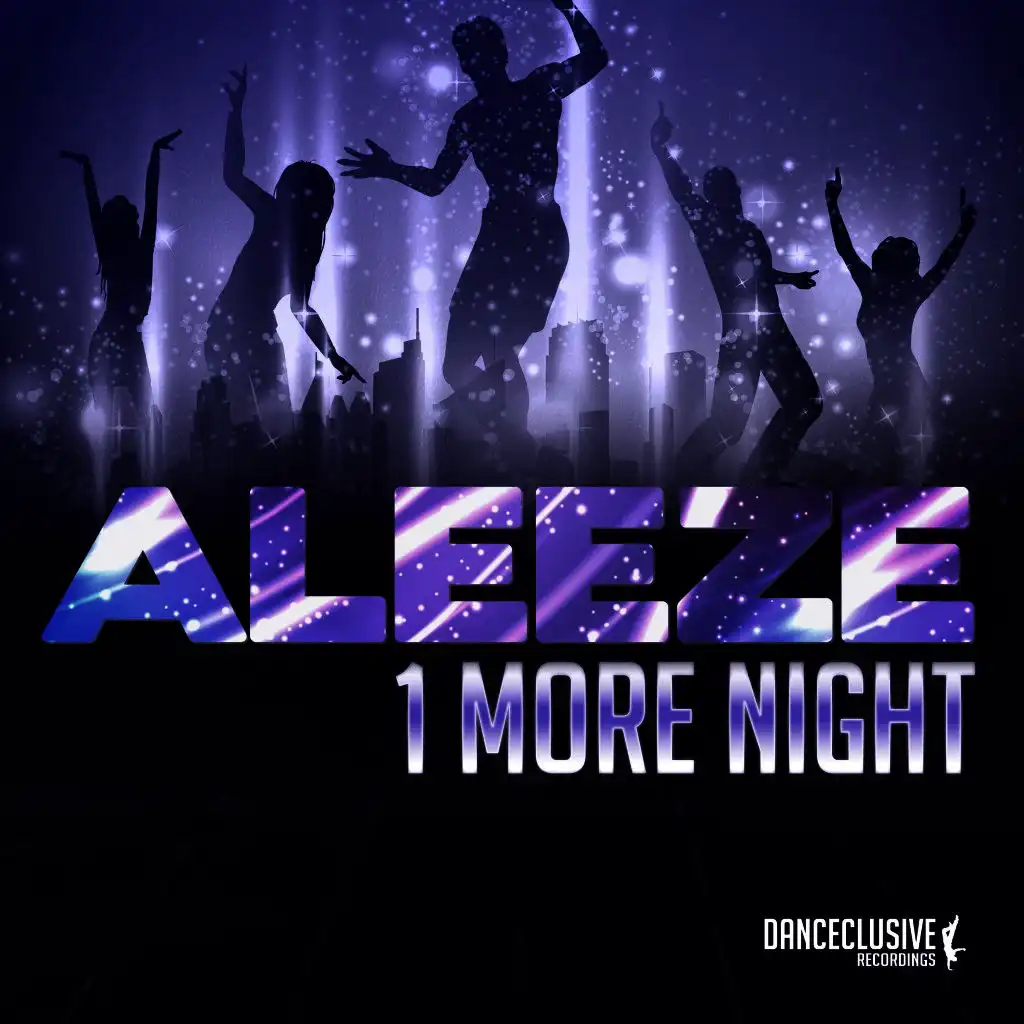 1 More Night (Tribune Instrumental Mix Edit)