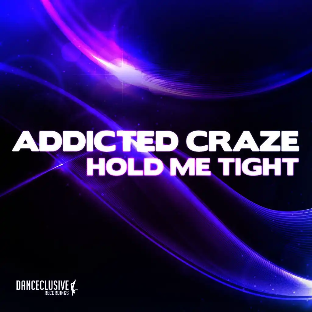 Hold Me Tight (Andre Lacoure Remix)