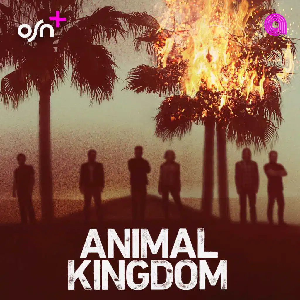 Animal Kingdom TV Series Soundtrack