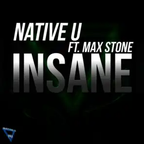 Insane (Sunics Remix Edit)