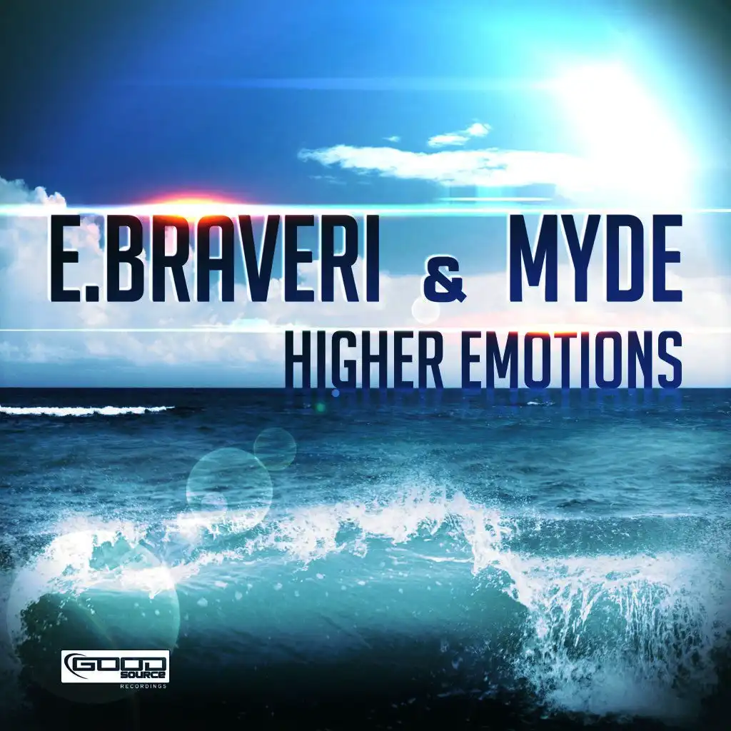 Higher Emotions (Emax Hardstyle Remix Edit)