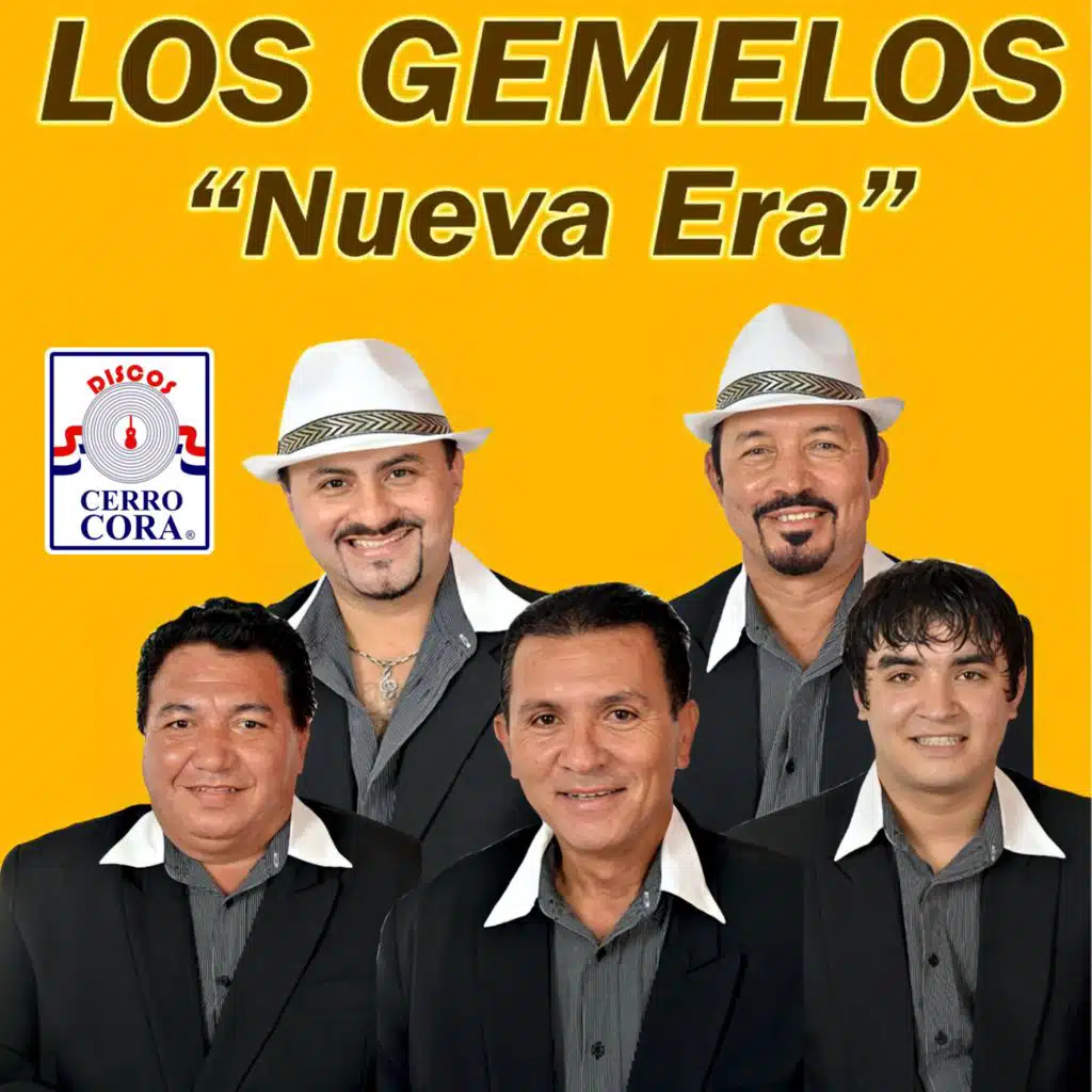 Los Gemelos