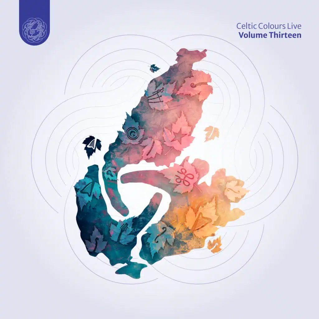 Celtic Colours, Vol. 13 (Live)