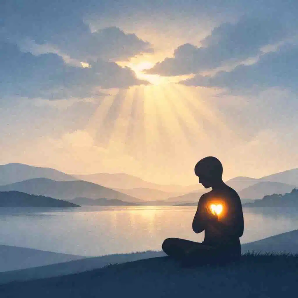 2891: [Part 1] How Goals and Intentions Help With Grief by Reid Peterson of Grief Refuge on Purpose After Loss