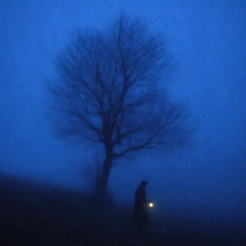 if it's real, then i'll stay