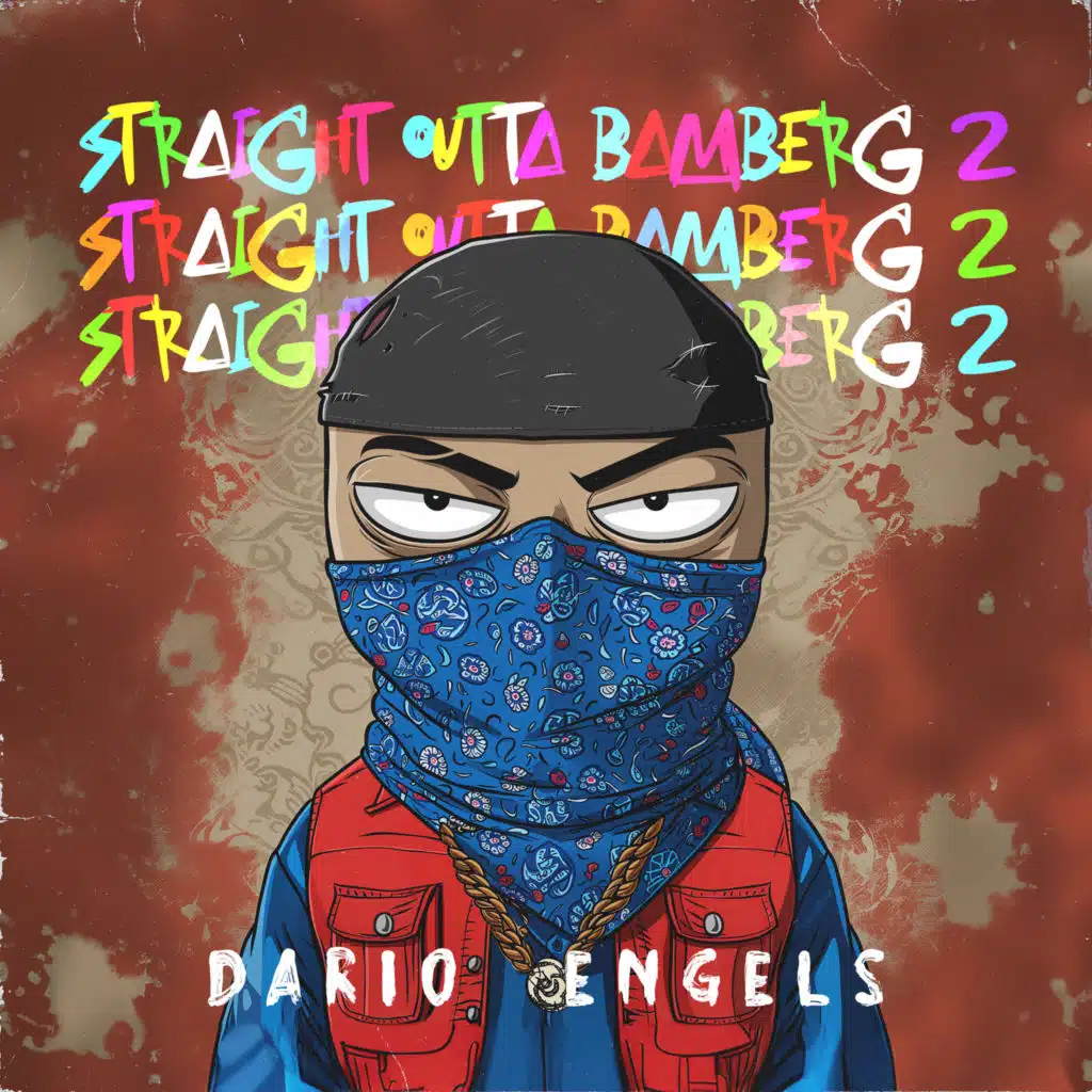 Straight Outta Bamberg 2