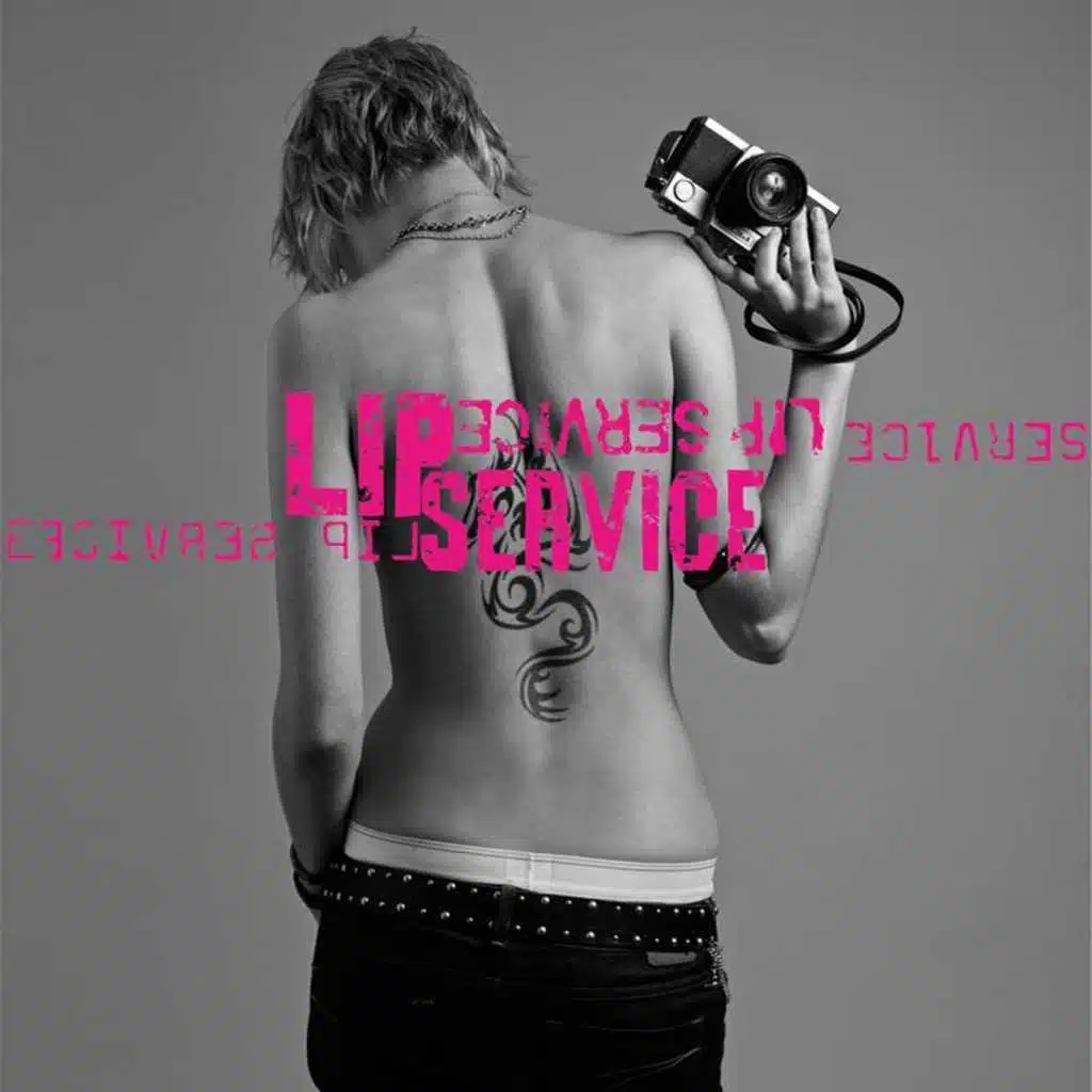 Lip Service (Original Motion Picture Soundtrack)