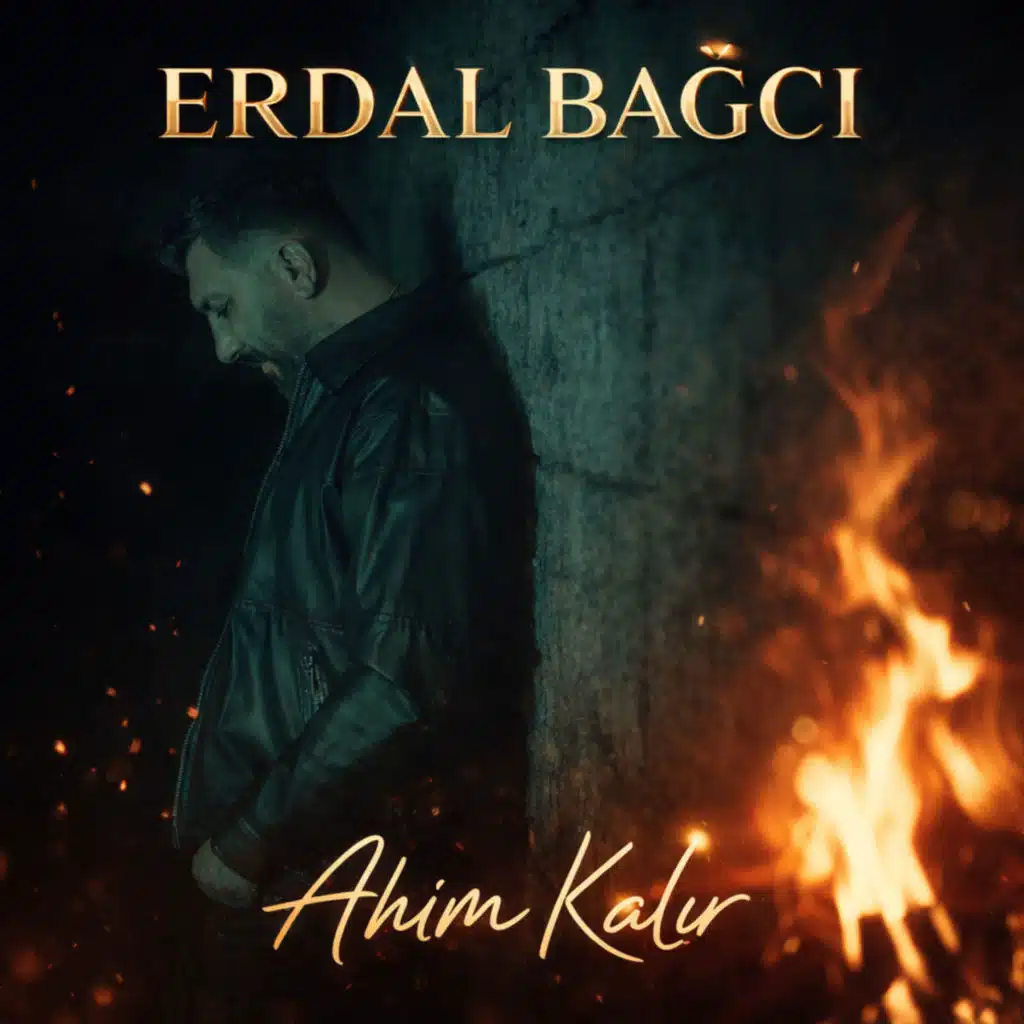 Erdal Bağcı