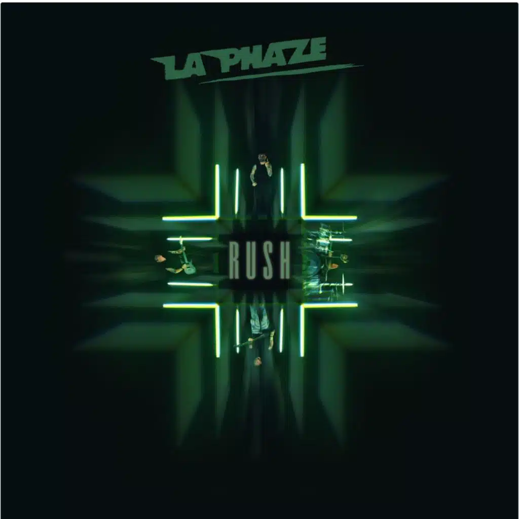 La Phaze