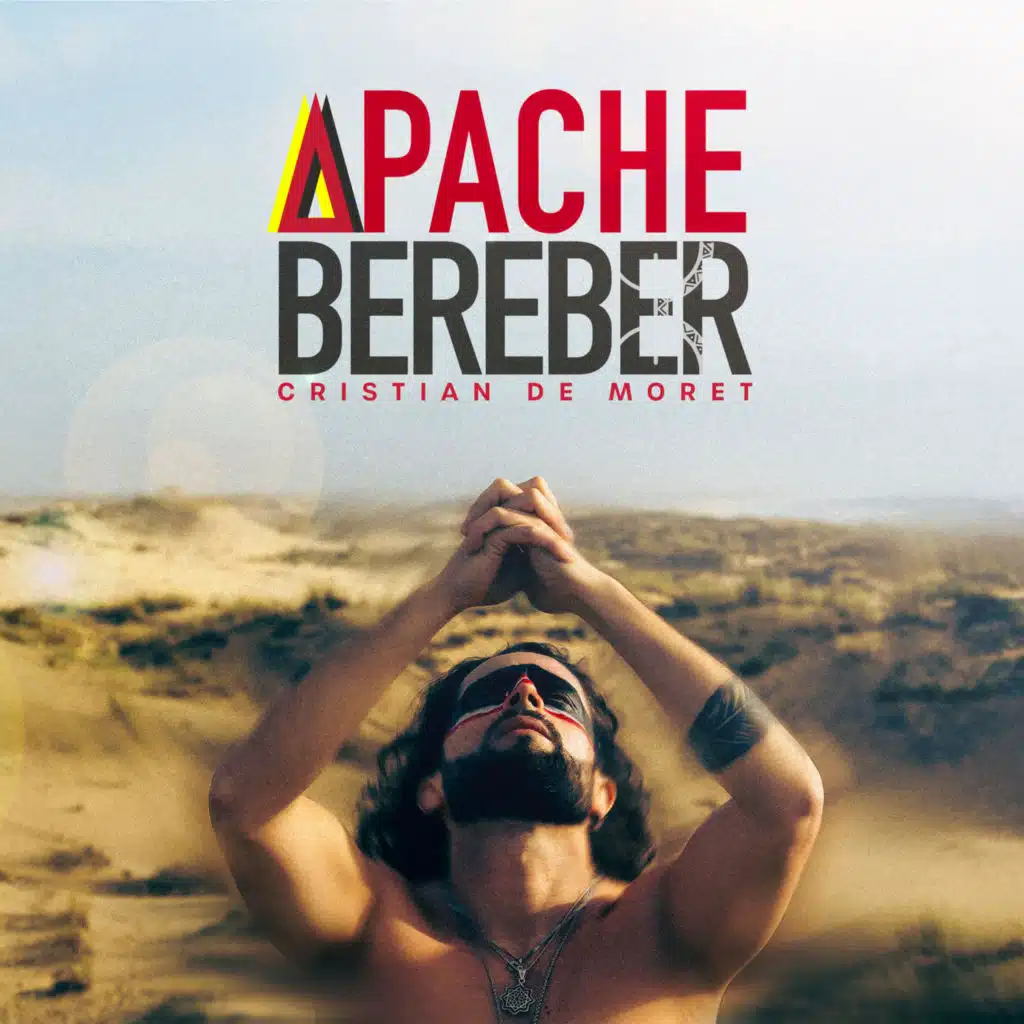 Apache Bereber