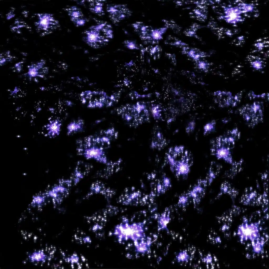 Petervux & LostInSpace