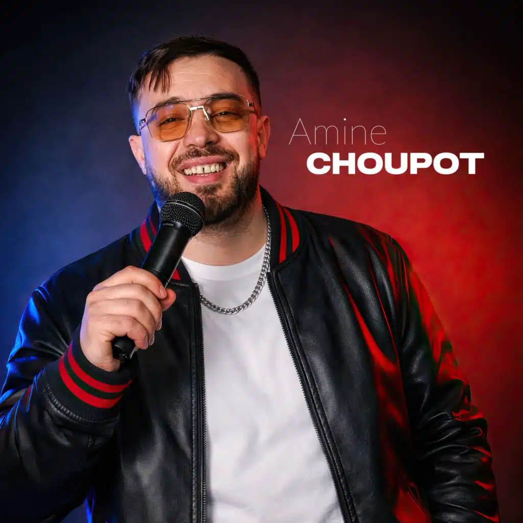 Amine Choupot