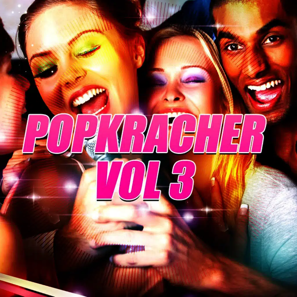 Patricia feat. De Lancaster