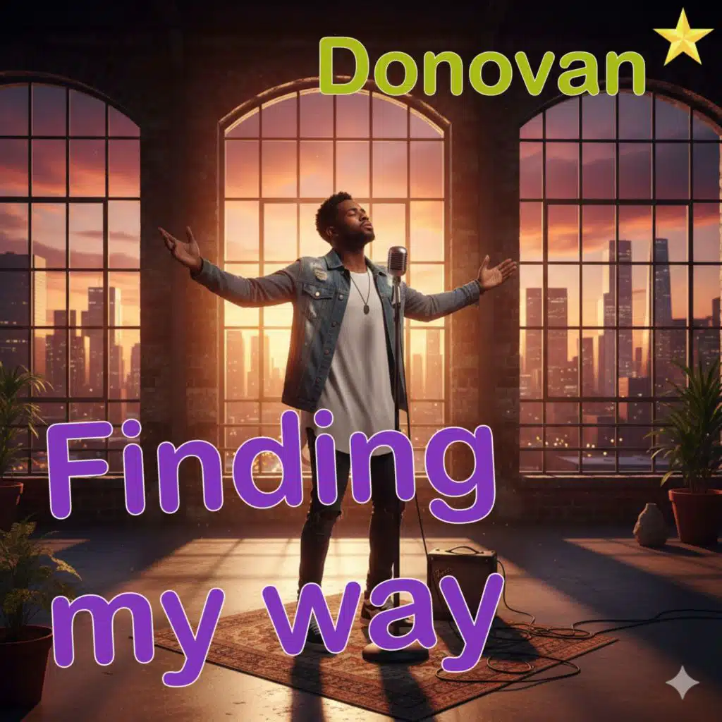 Donovan