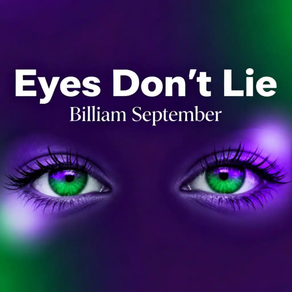 Eyes Don't Lie