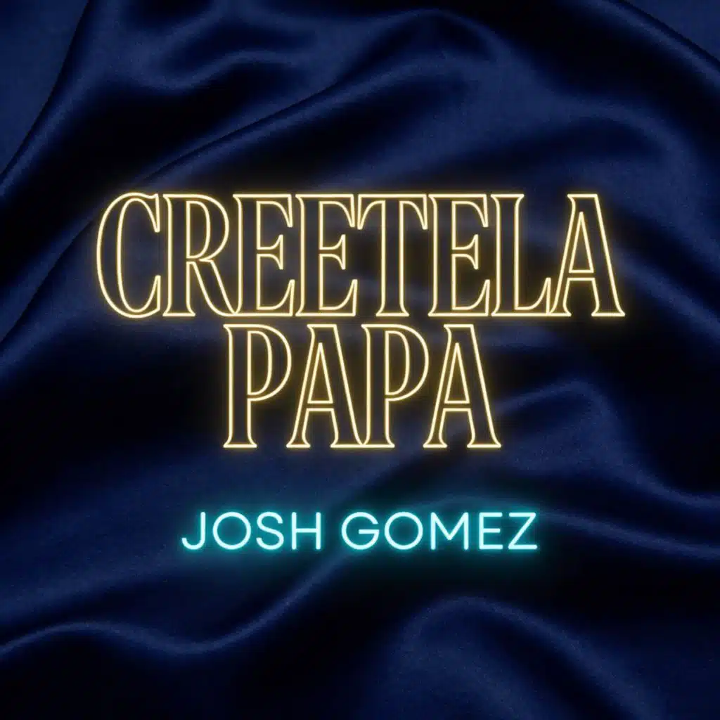 Creétela Papa