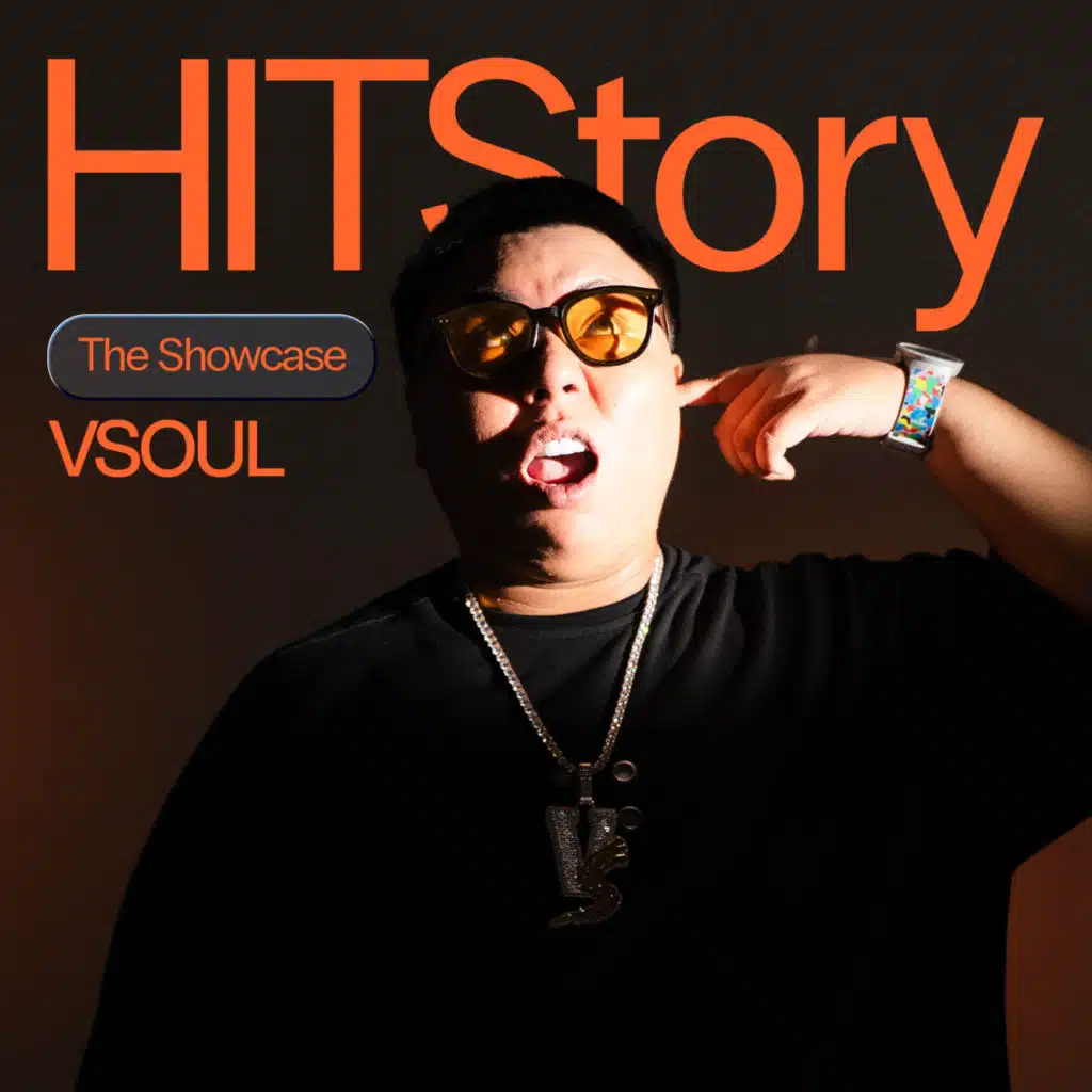 VSOUL (HITStory Live Version)