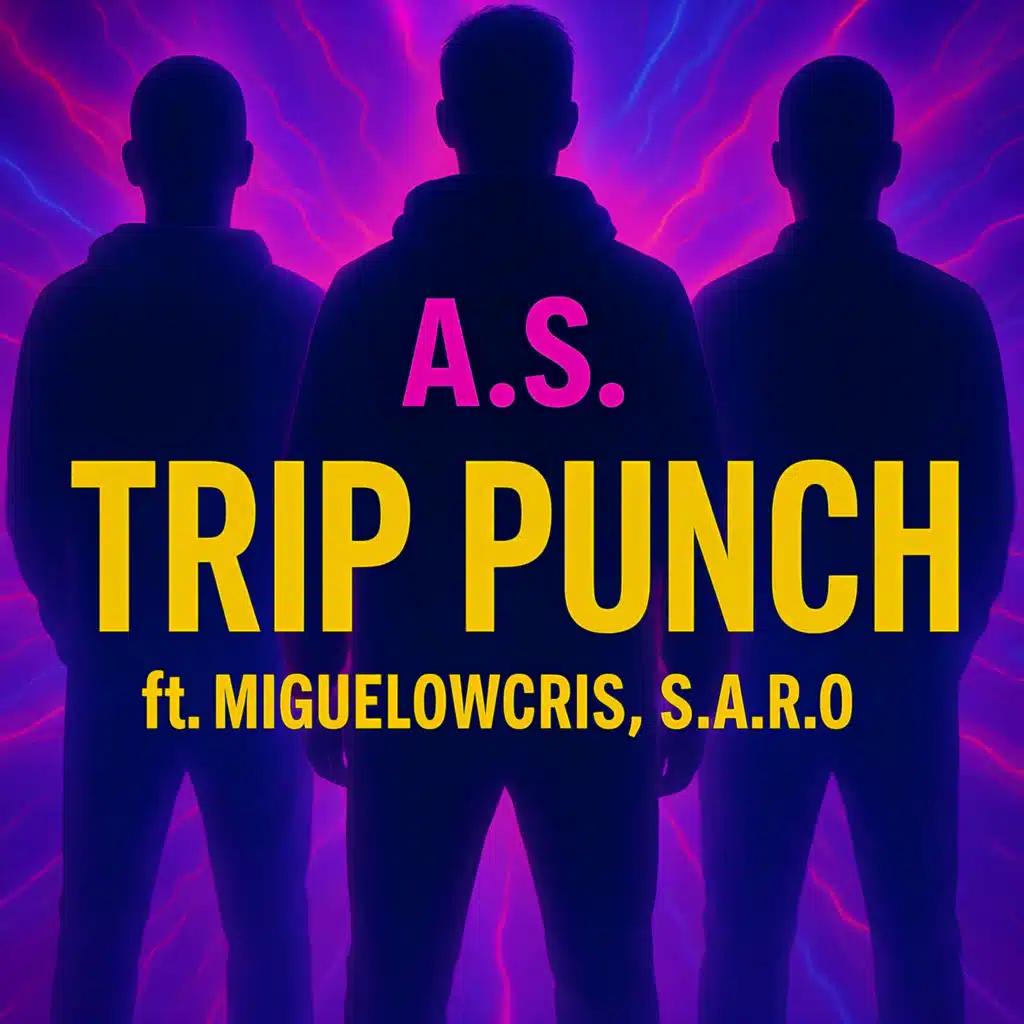 A.S.