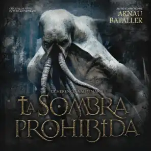 La Herencia Valdemar II: La Sombra Prohibida (Original Motion Picture Soundtrack)