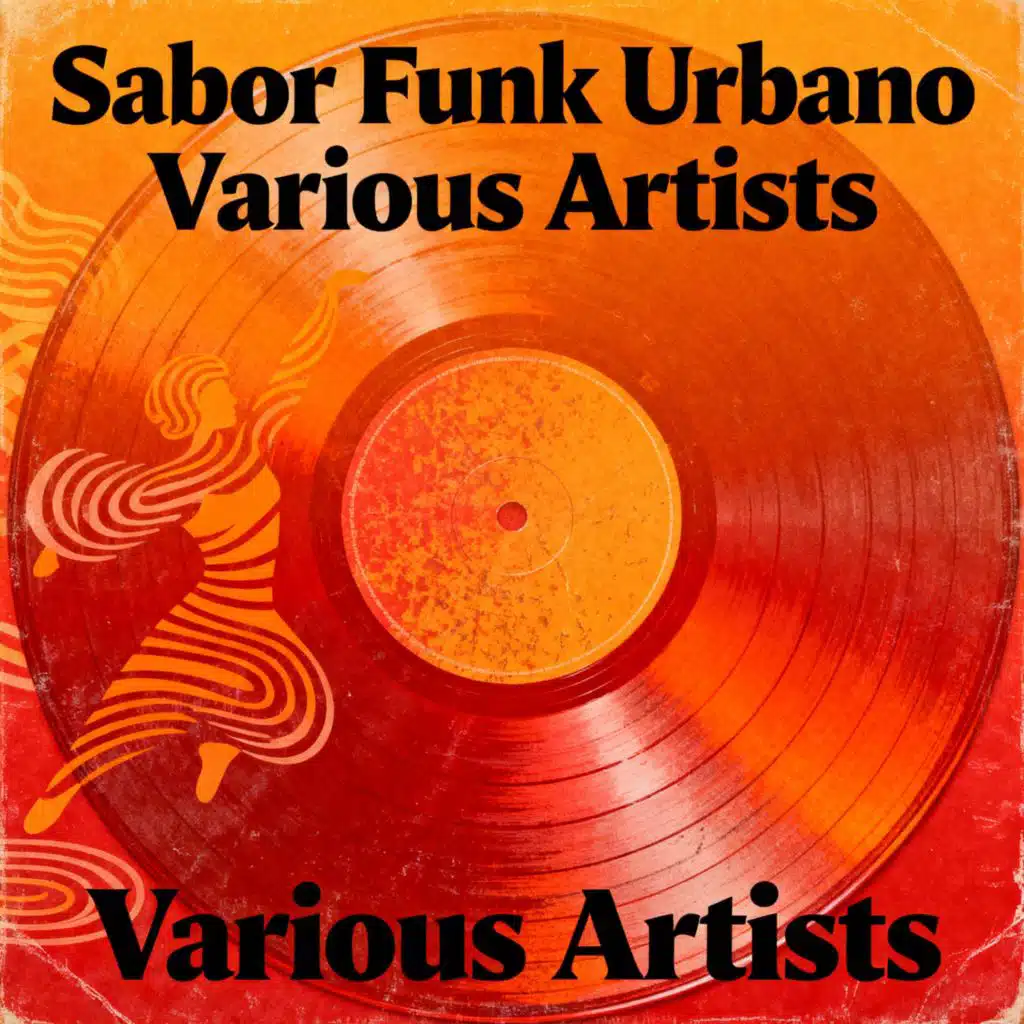Sabor Funk Urbano