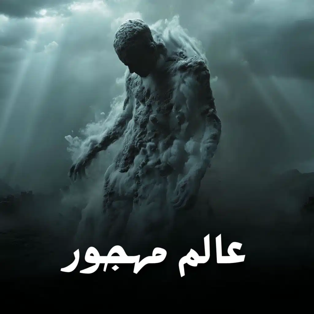 عالم مهجور