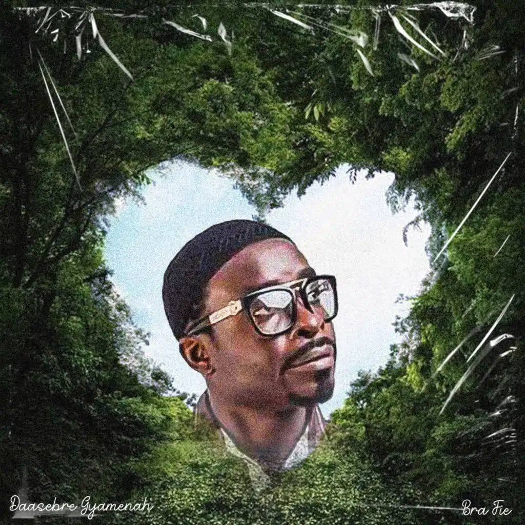 Daasebre Gyamenah