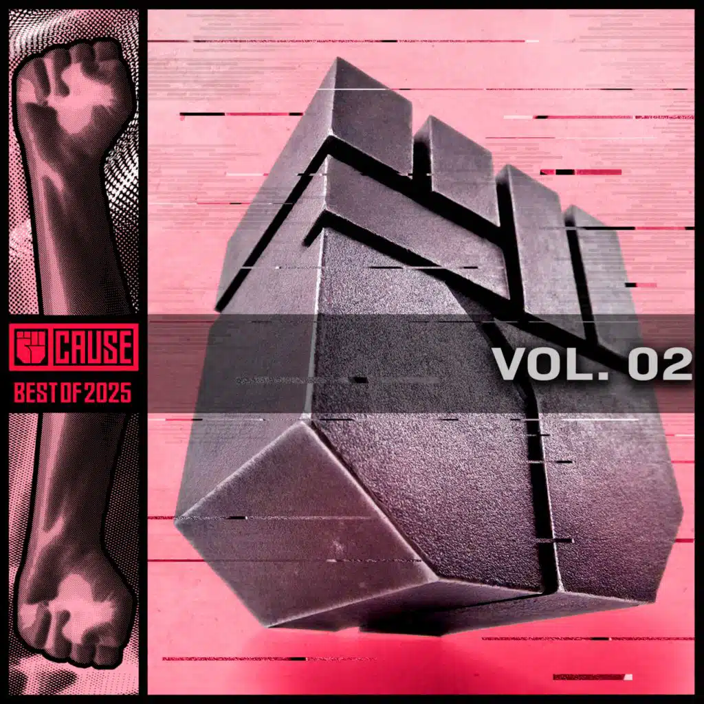 Best Of 2025 Vol.02