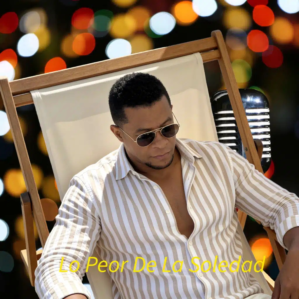 Alexis de La Rosa