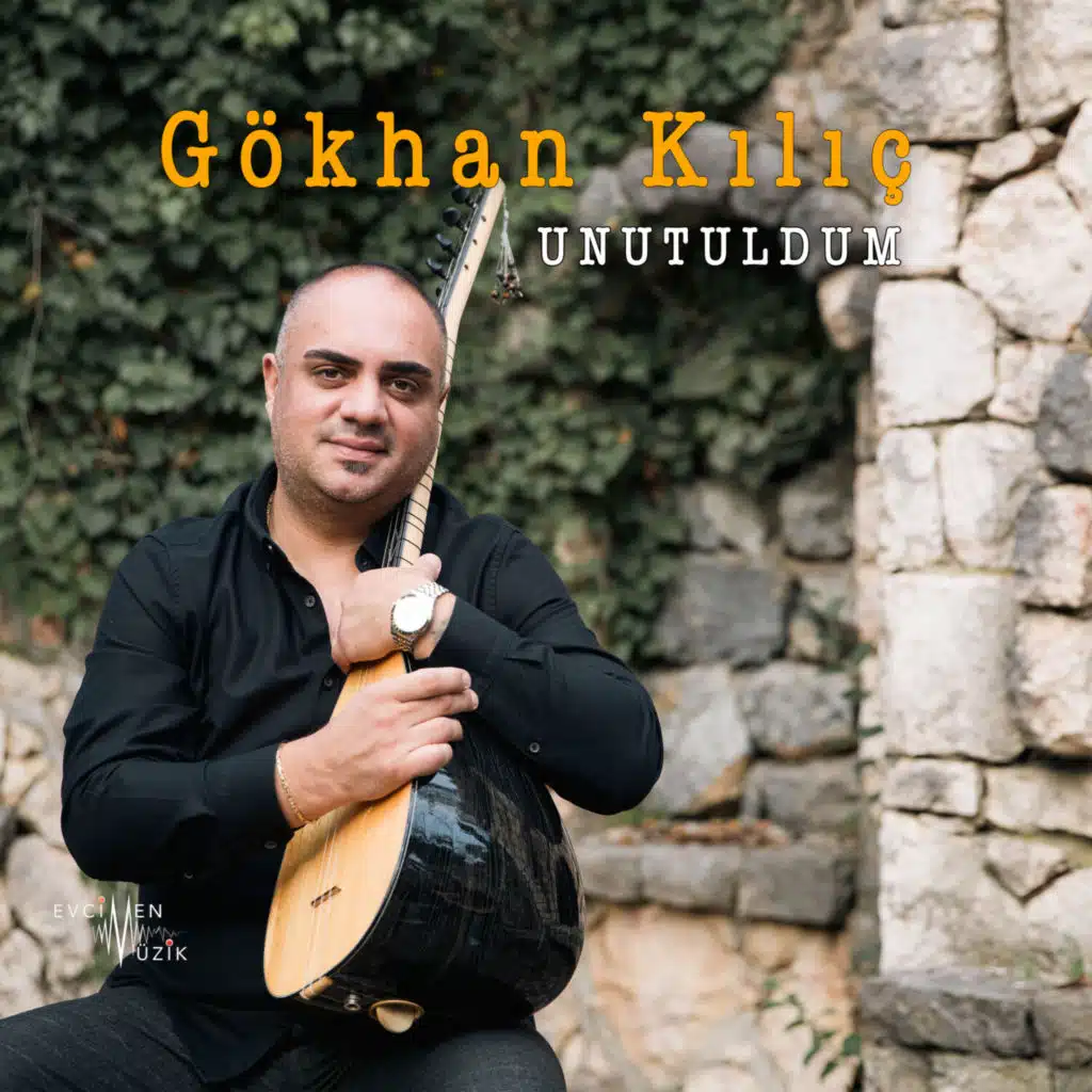 Gökhan Kılıç