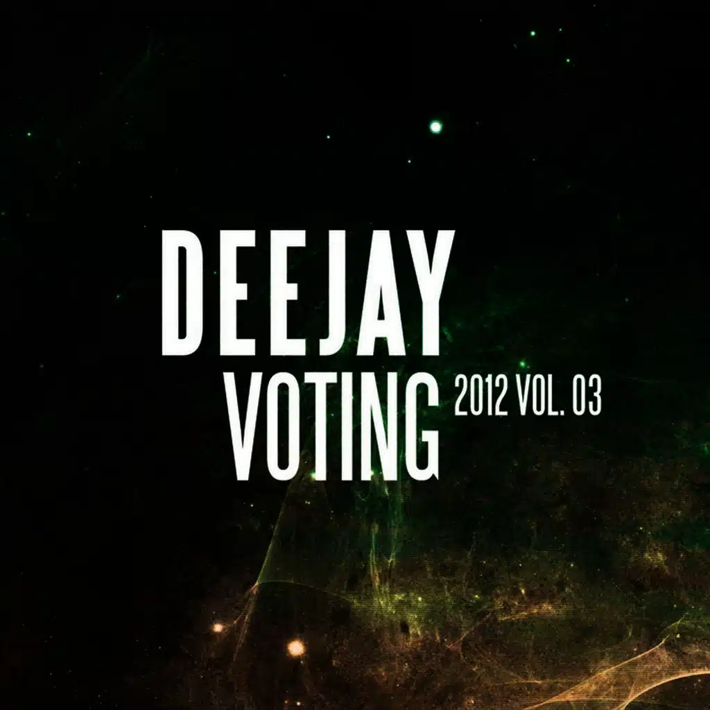 Dance Bunny with The Partymixer