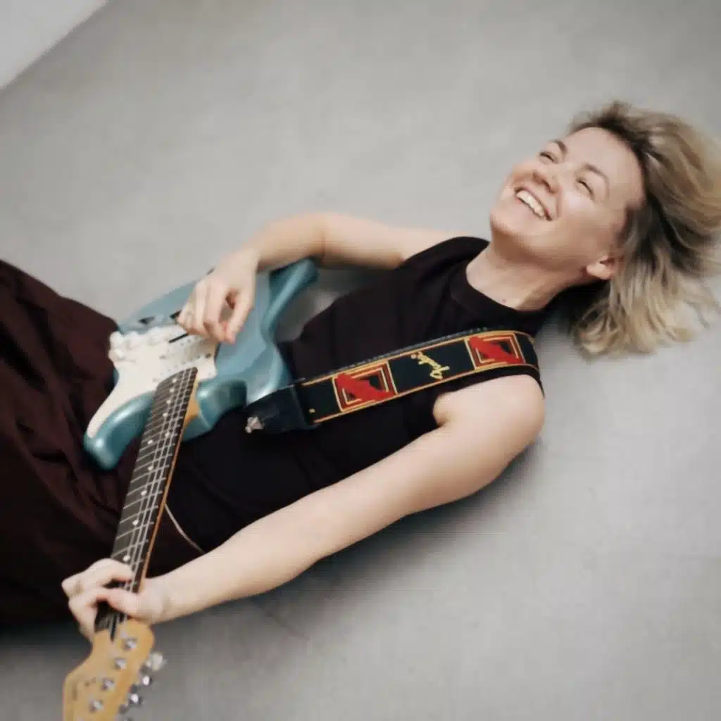 Анна Ворфоломеева