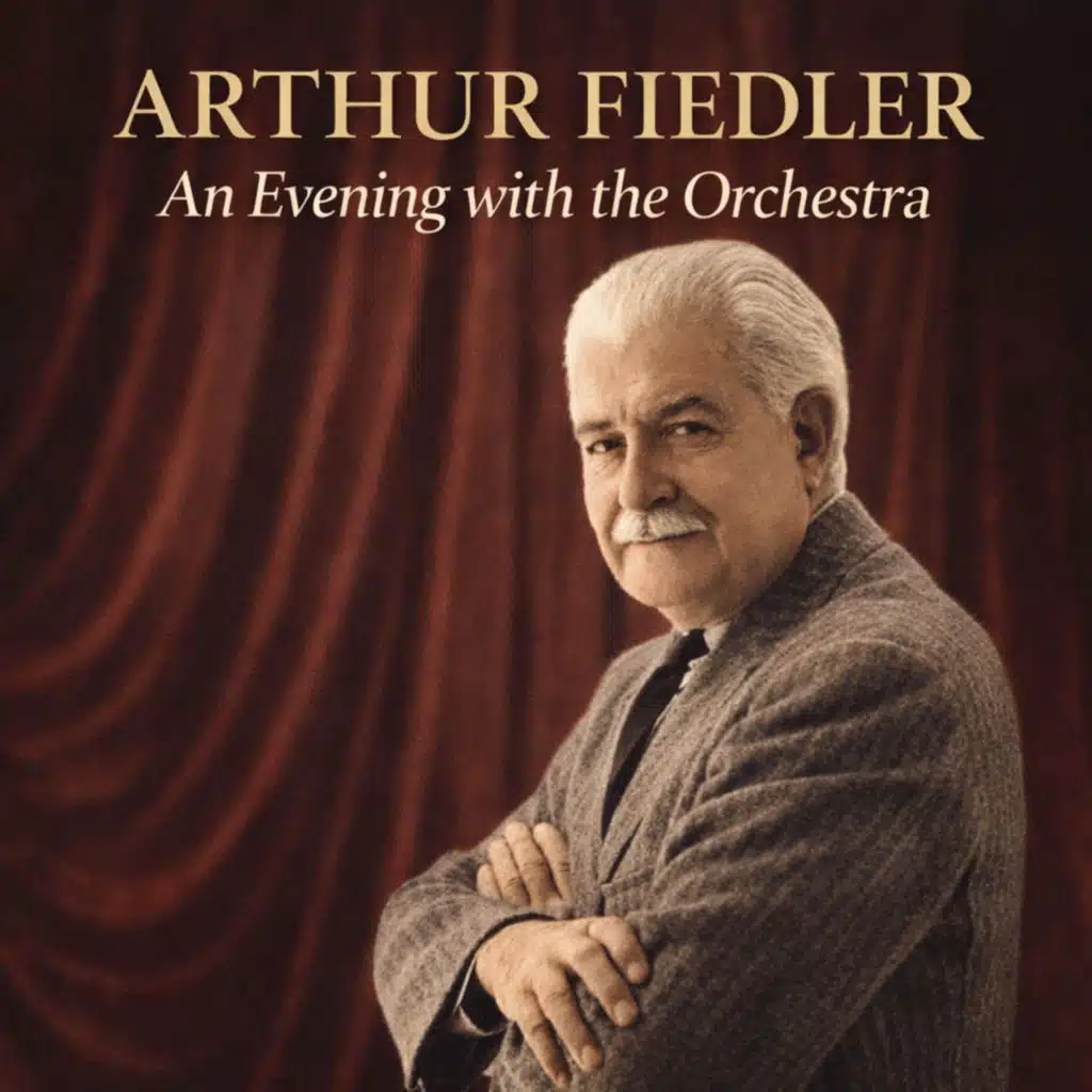 An Evening with the Orchestra