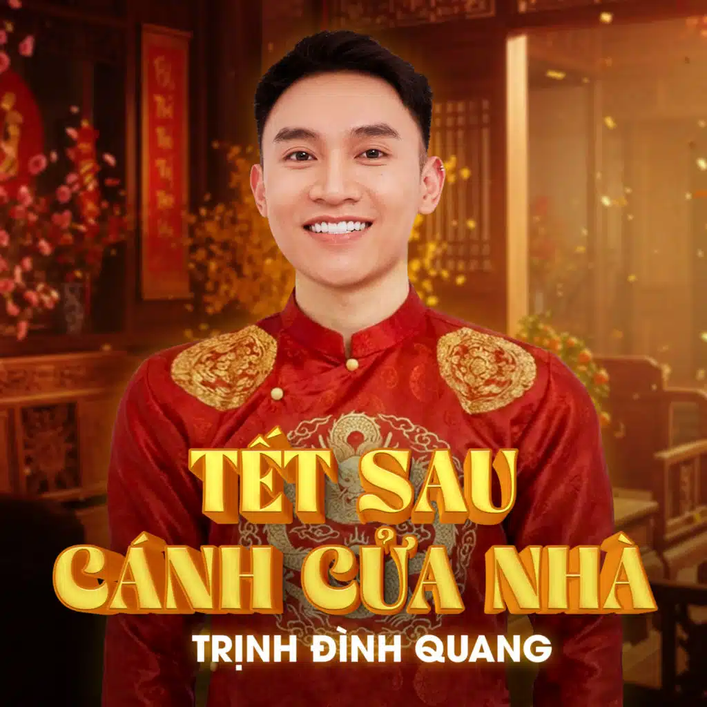 Trịnh Đình Quang