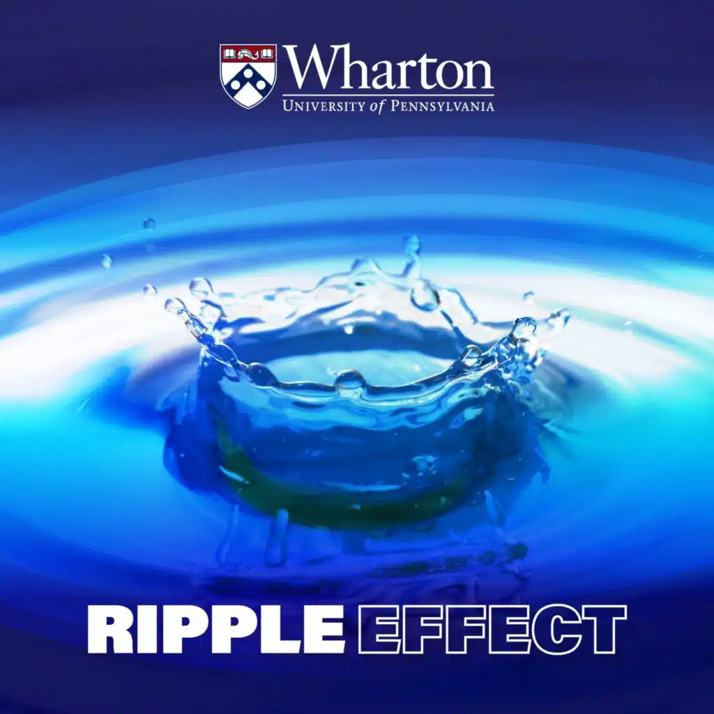 Ripple Effect: The State of Leadership in Uncertain Times | Mike Useem