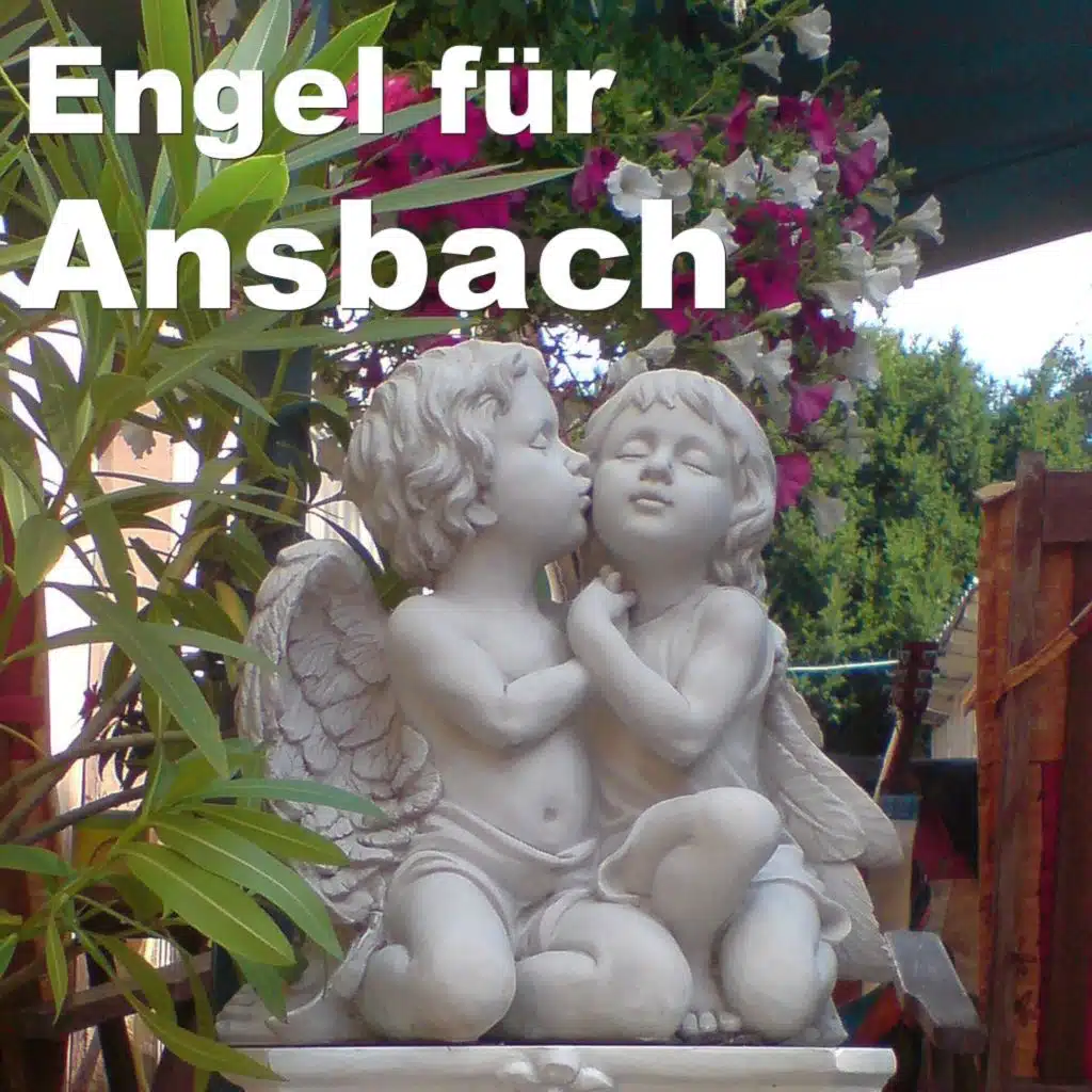 Engel für Ansbach (Radio Version)