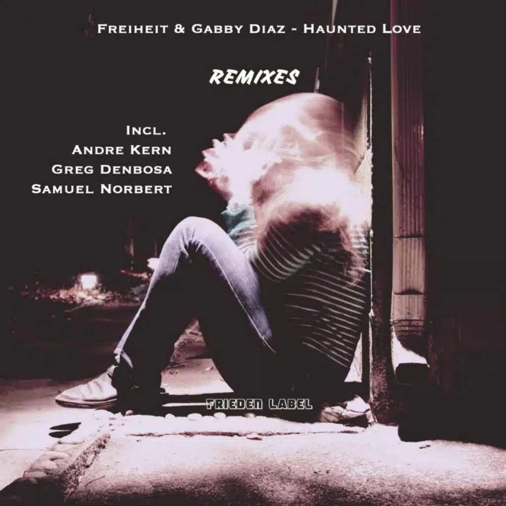 Freiheit, Gabby Diaz