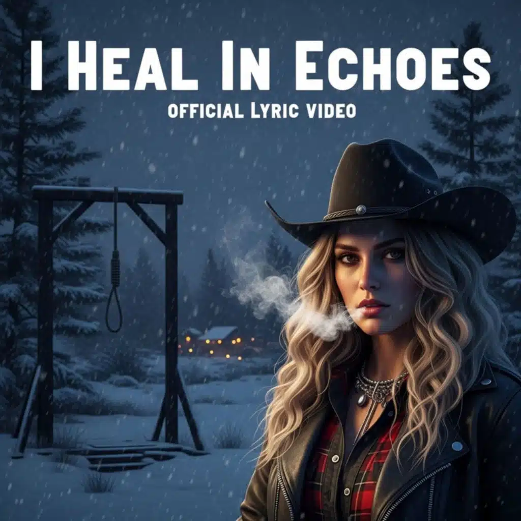 I Heal in Echoes