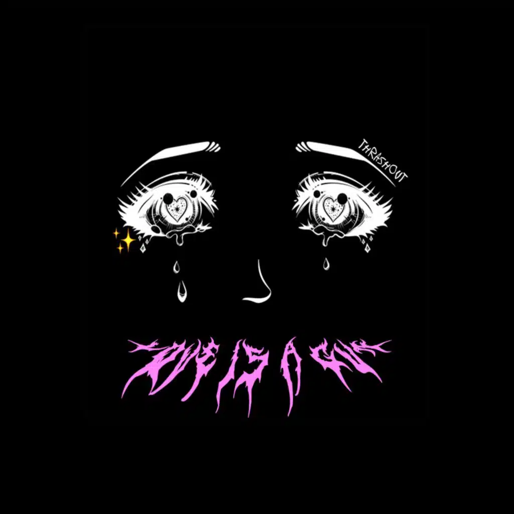 Love Is a Gun