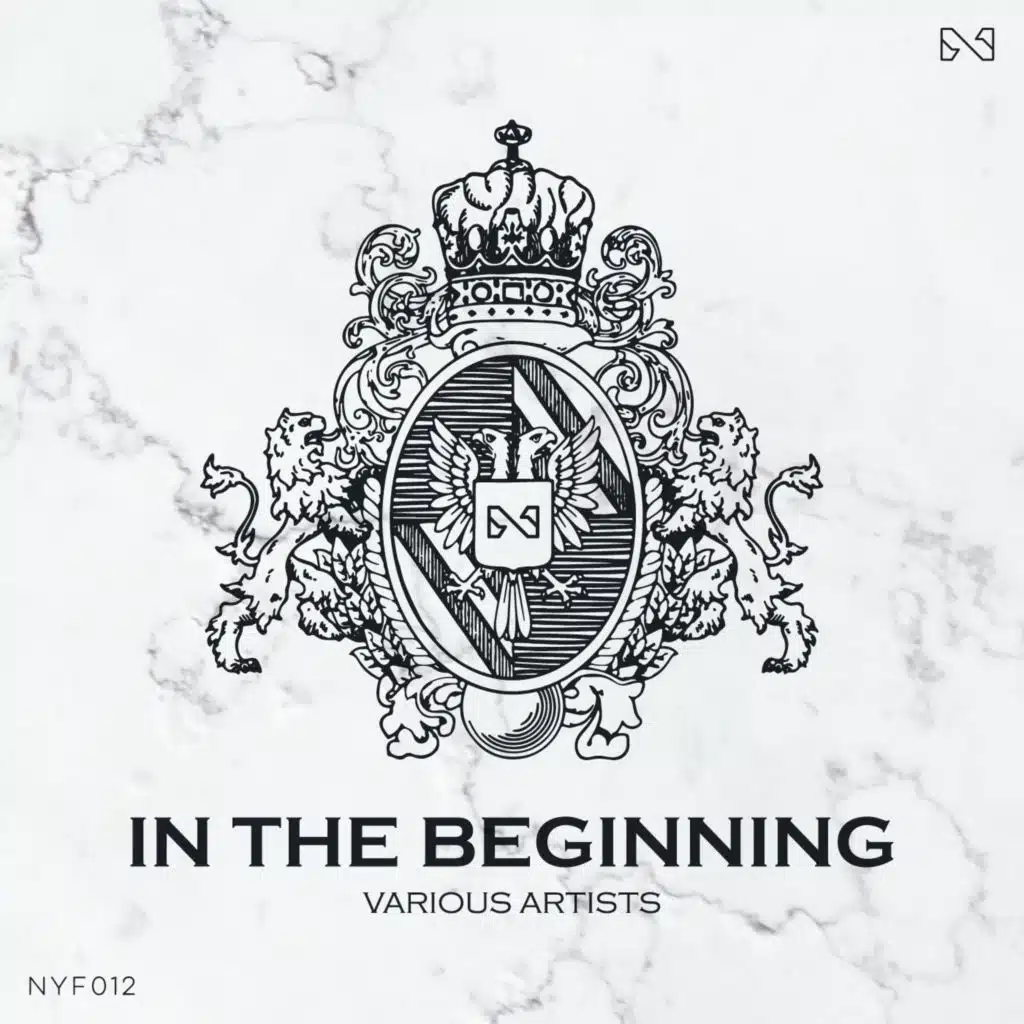 In The Beginning (1 Year Of NYMFIELD)