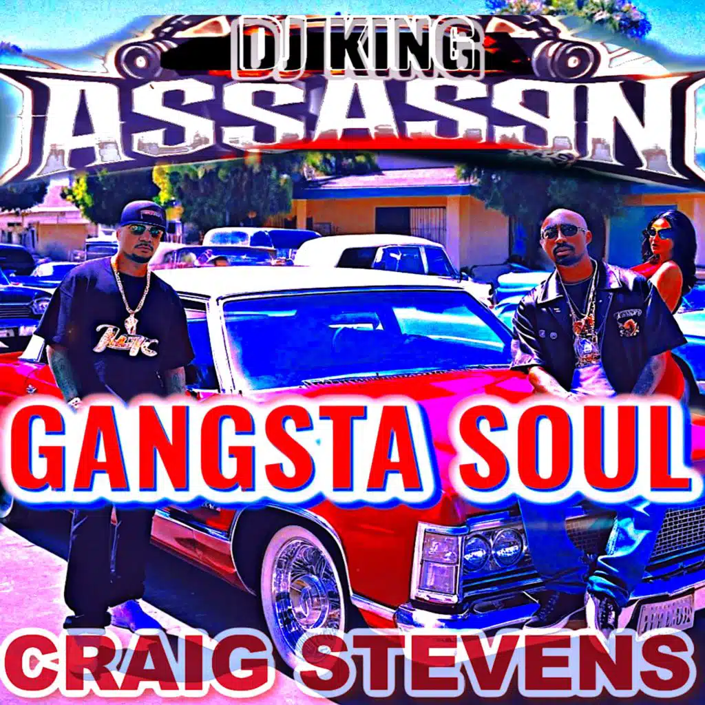 Gangsta Soul