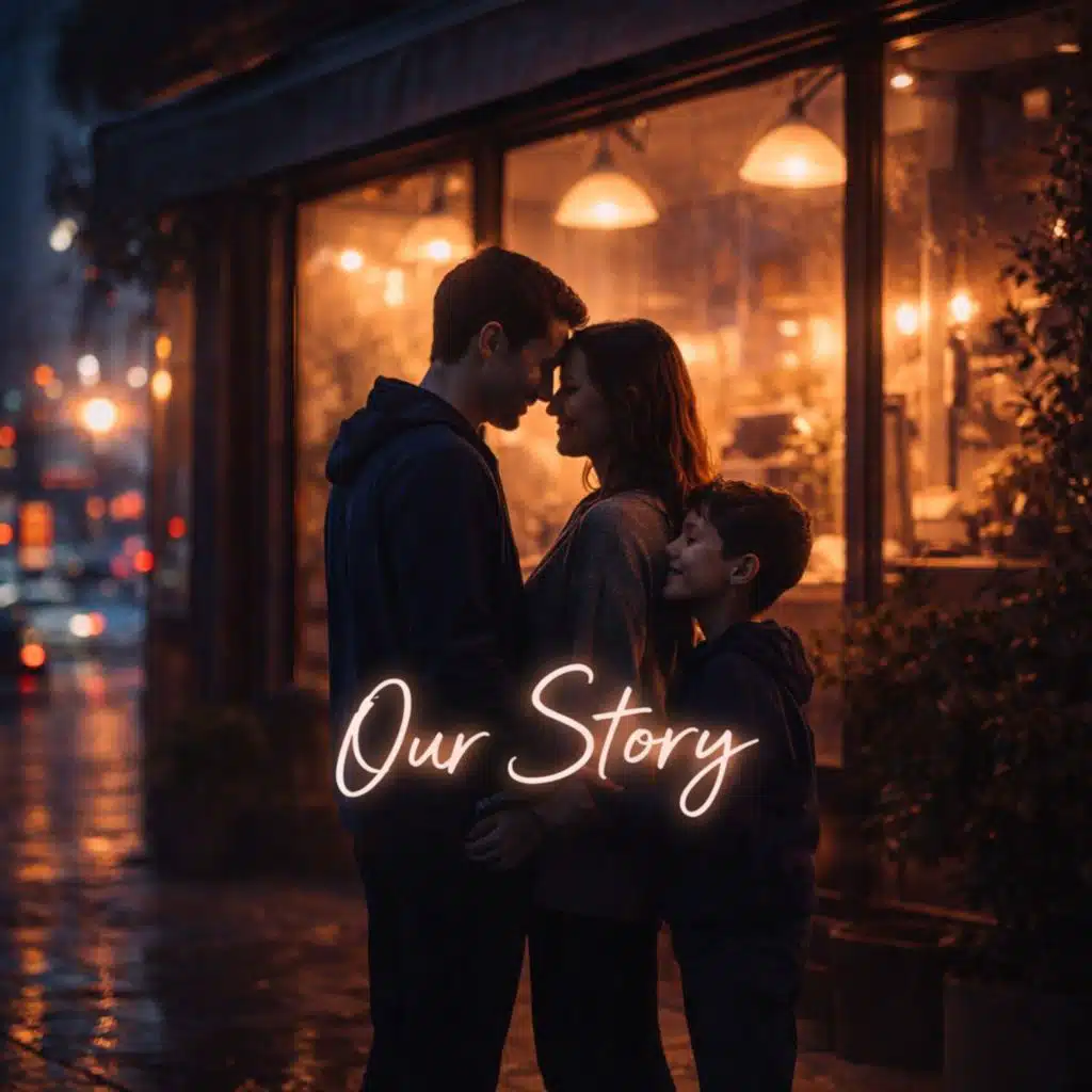 Our Story