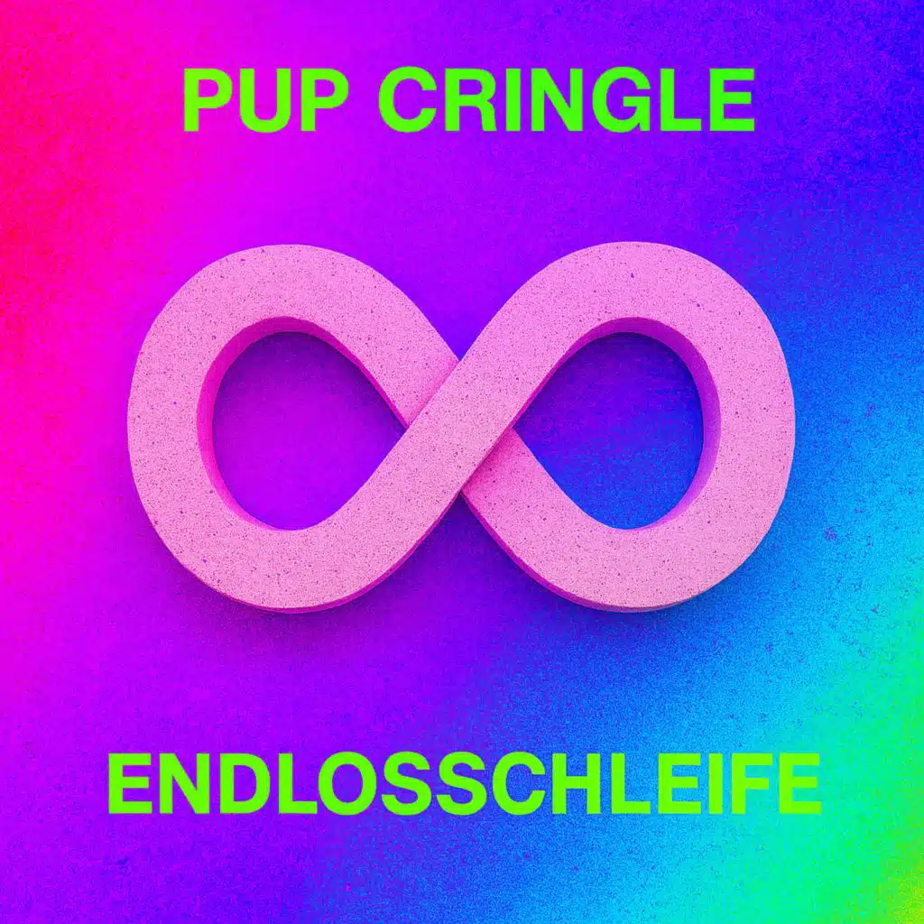 Endlosschleife (Beton & Belege)